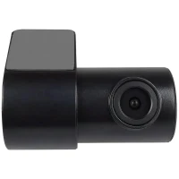 Car Front and Rear Dash Cam Set DDPAI Dashcam Z60 + Rear Cam + Interior Cam, Black 5