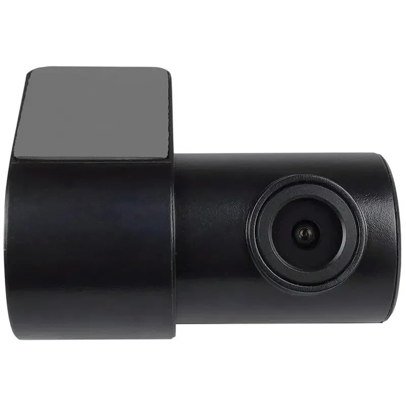 Car Front and Rear Dash Cam Set DDPAI Dashcam Z60 + Rear Cam + Interior Cam, Black 5