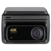 Car Front and Rear Dash Cam Set DDPAI Dashcam Z60 + Rear Cam + Interior Cam, Black 6