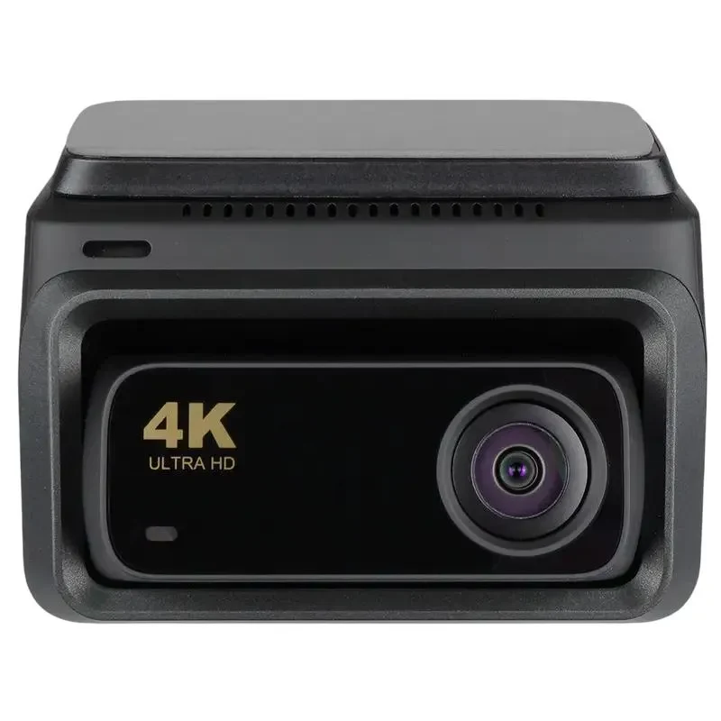 Car Front and Rear Dash Cam Set DDPAI Dashcam Z60 + Rear Cam + Interior Cam, Black 6