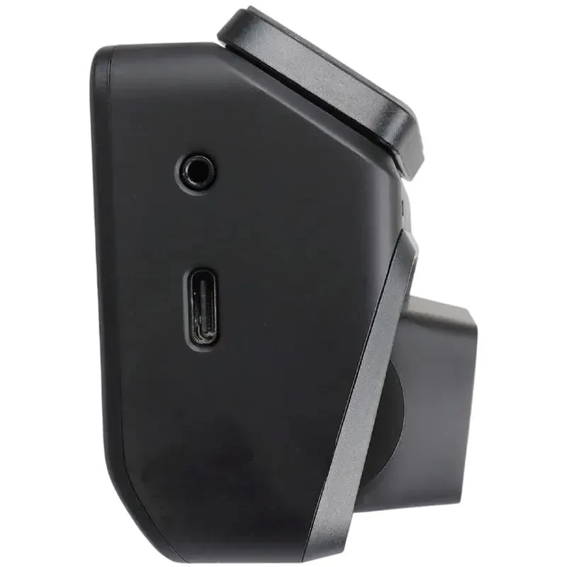 Car Front and Rear Dash Cam Set DDPAI Dashcam Z60 + Rear Cam + Interior Cam, Black 8