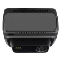 Car Front and Rear Dash Cam Set DDPAI Dashcam Z60 + Rear Cam + Interior Cam, Black 9