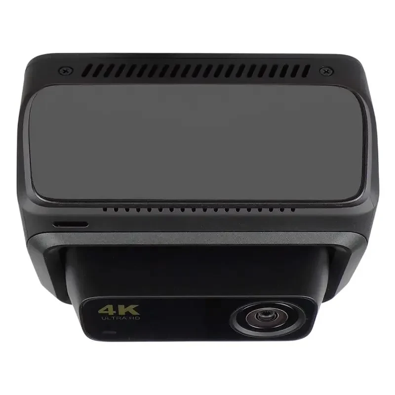 Car Front and Rear Dash Cam Set DDPAI Dashcam Z60 + Rear Cam + Interior Cam, Black 9