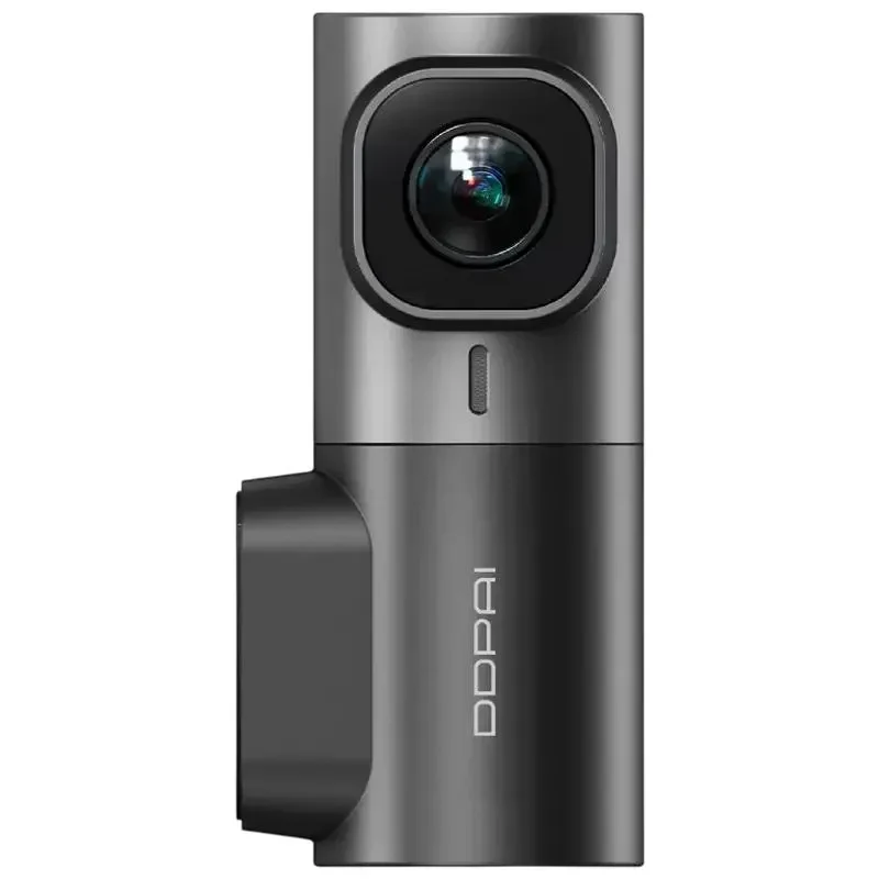 Car Front and Rear Dash Cam Set DDPAI Dashcam Z60 + Rear Cam + Interior Cam, Black 10