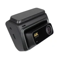 Car Front and Rear Dash Cam Set DDPAI Dashcam Z60 + Rear Cam + Interior Cam, Black 11