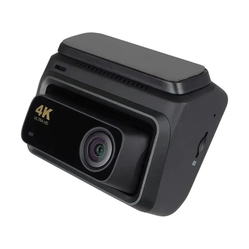 Car Front and Rear Dash Cam Set DDPAI Dashcam Z60 + Rear Cam + Interior Cam, Black 2