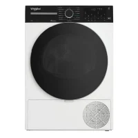 Clothes dryer Whirlpool WP E12X WBS EE, 12kg, White 6