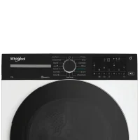 Clothes dryer Whirlpool WP E12X WBS EE, 12kg, White