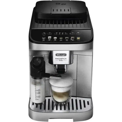 Coffee machine DeLonghi ECAM 290.85 SBX, Black