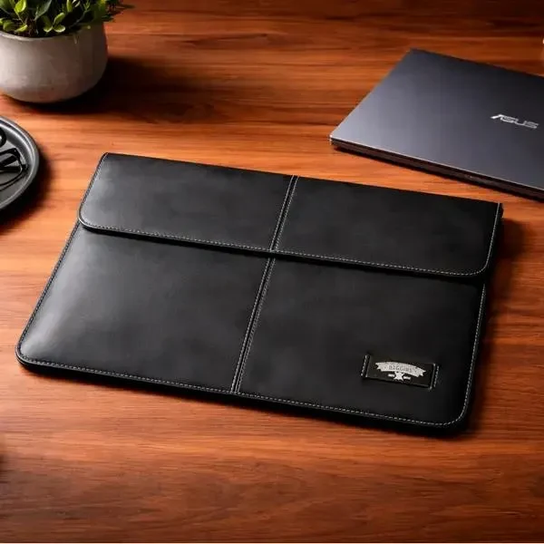 Laptop Case Baggins Magnet, 16", Black 3