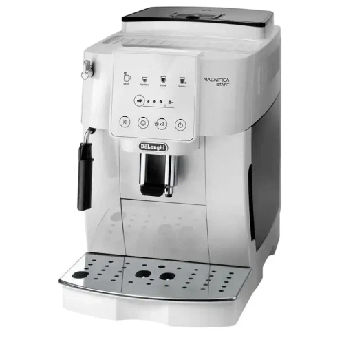 Coffee machine DeLonghi ECAM220.21.WW, White
