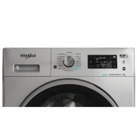Washing machine Whirlpool FFD 9469 SBSV EU, 9kg, Silver