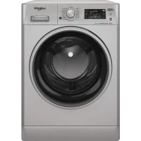 Washing machine Whirlpool FFD 9469 SBSV EU, 9kg, Silver 2