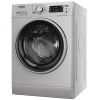 Washing machine Whirlpool FFD 9469 SBSV EU, 9kg, Silver 3