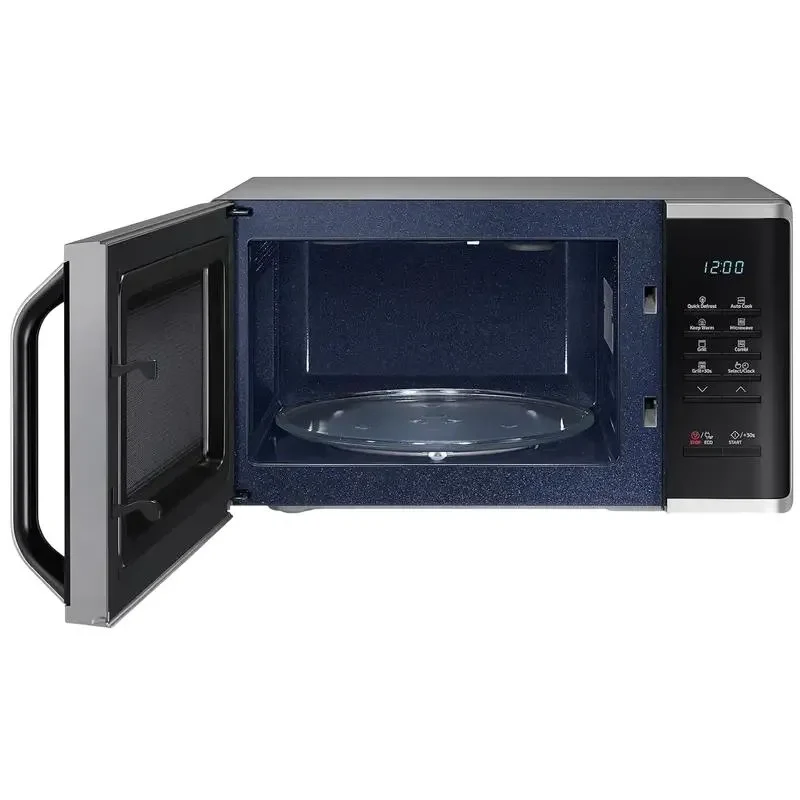 Microwave oven Samsung MS23K3523AS/E2, Gray 4