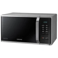 Microwave oven Samsung MS23K3523AS/E2, Gray 6