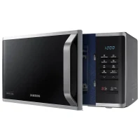 Microwave oven Samsung MS23K3523AS/E2, Gray 7