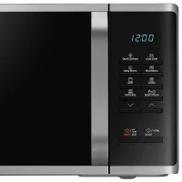 Microwave oven Samsung MS23K3523AS/E2, Gray 9