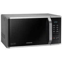 Microwave oven Samsung MS23K3523AS/E2, Gray 10