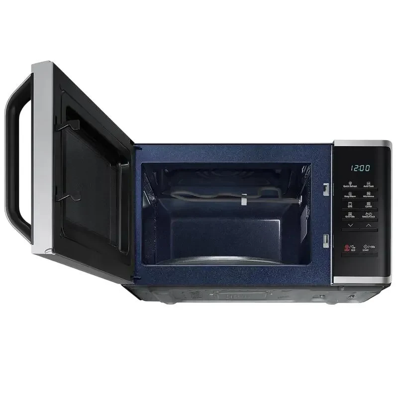 Microwave oven Samsung MS23K3523AS/E2, Gray 2