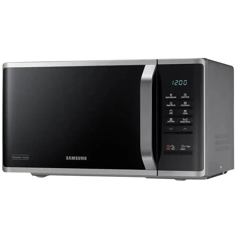 Microwave oven Samsung MS23K3523AS/E2, Gray 3
