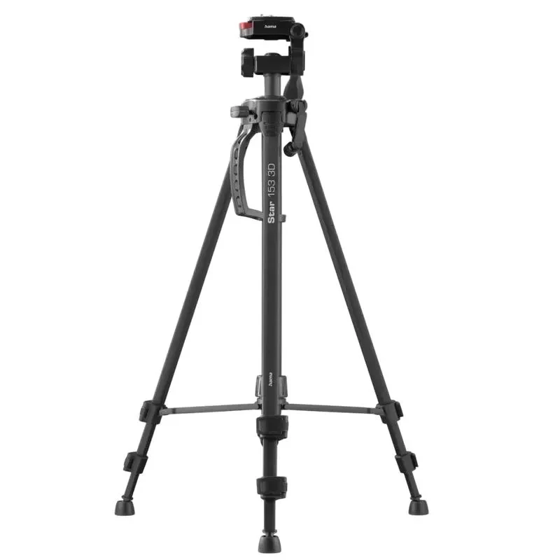 Selfie Stick HAMA Star 153 3D, Black 4