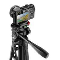Selfie Stick HAMA Star 153 3D, Black 6