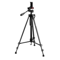 Selfie Stick HAMA Star 153 3D, Black 9