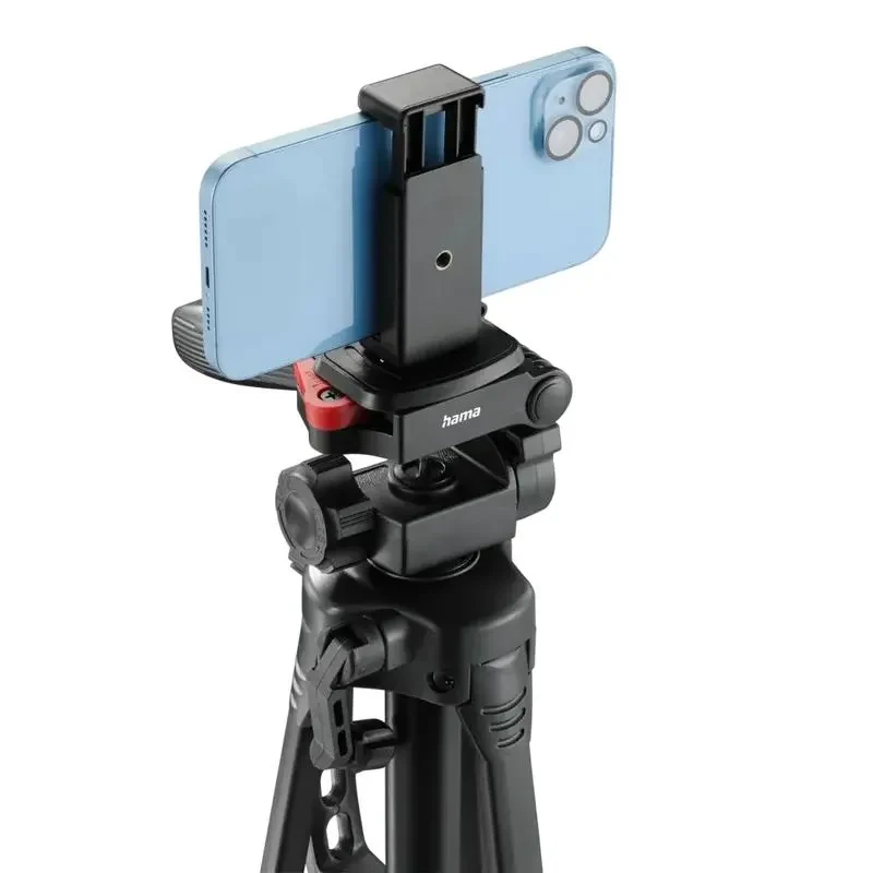 Selfie Stick HAMA Star 153 3D, Black 10