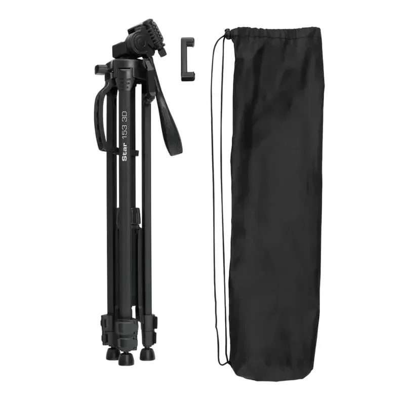 Selfie Stick HAMA Star 153 3D, Black 12