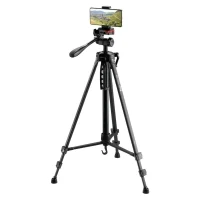 Selfie Stick HAMA Star 153 3D, Black 3