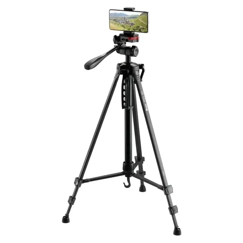 Selfie Stick HAMA Star 153 3D, Black 3