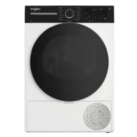 Clothes dryer Whirlpool WPS D8 WBS EE, 8kg, White 4