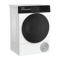 Clothes dryer Whirlpool WPS D8 WBS EE, 8kg, White 3