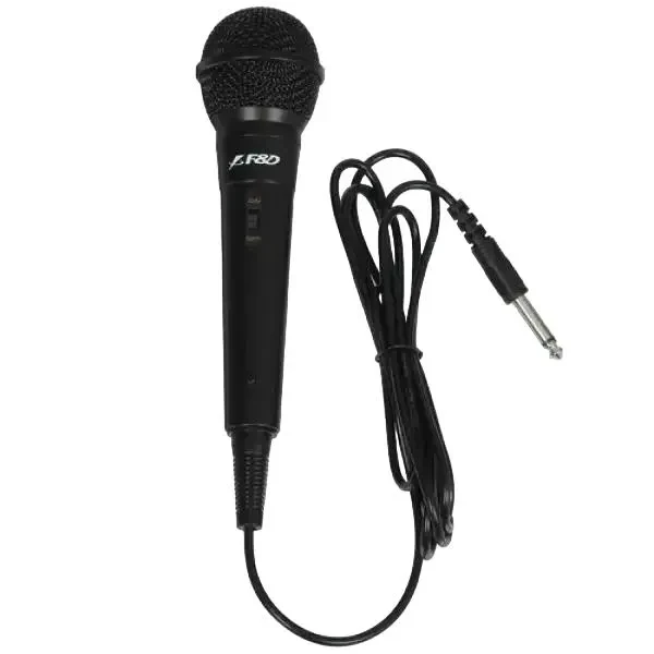 Home Entertainment System F&D T-60X PRO, Black 4