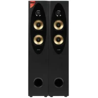 Home Entertainment System F&D T-60X PRO, Black 5