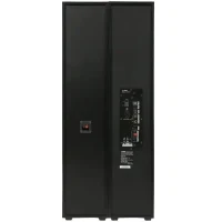Home Entertainment System F&D T-60X PRO, Black 8