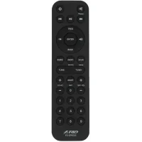 Home Entertainment System F&D T-60X PRO, Black 9