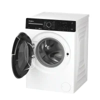 Combo Washer-Dryer Whirlpool WPD 2836W ADS EE, 12kg, White 4