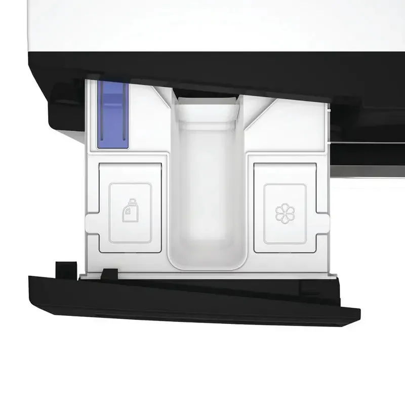 Combo Washer-Dryer Whirlpool WPD 2836W ADS EE, 12kg, White 5