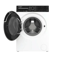 Combo Washer-Dryer Whirlpool WPD 2836W ADS EE, 12kg, White 7
