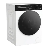 Combo Washer-Dryer Whirlpool WPD 2836W ADS EE, 12kg, White