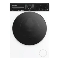 Combo Washer-Dryer Whirlpool WPD 2836W ADS EE, 12kg, White 2