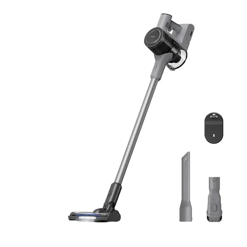 Vertical Vacuum Cleaner Mova S1, Grey 5