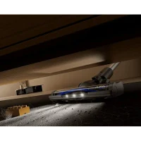 Vertical Vacuum Cleaner Mova S1, Grey