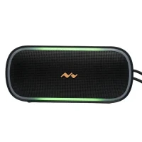 Portable Speakers Mova S1 RGB, Black 5