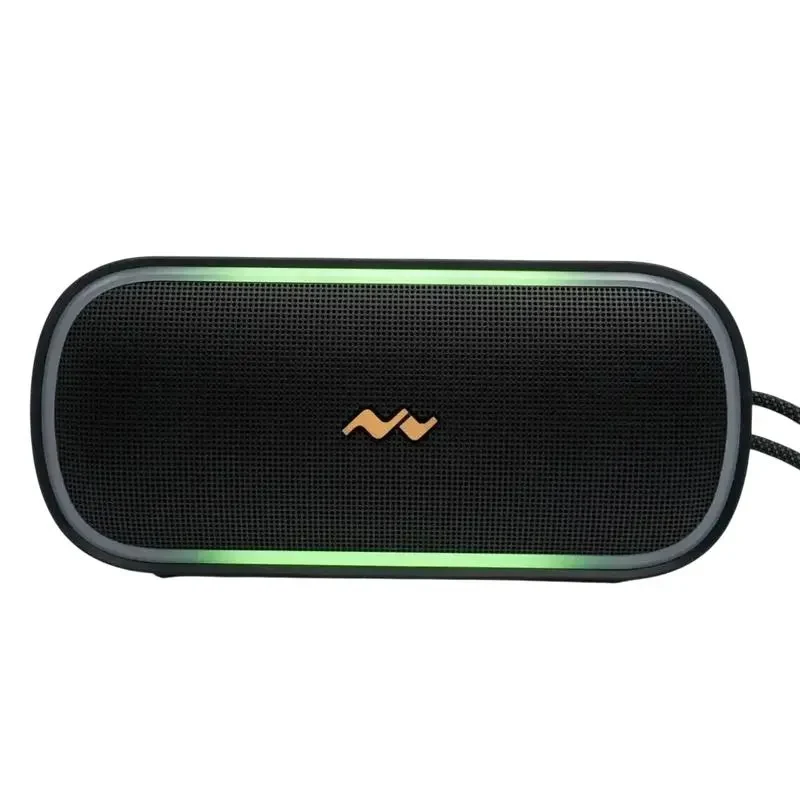 Portable Speakers Mova S1 RGB, Black 5