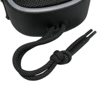 Portable Speakers Mova S1 RGB, Black 6