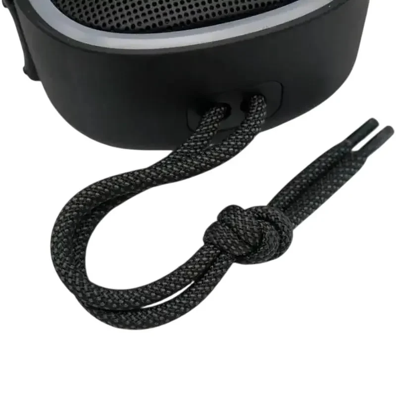 Portable Speakers Mova S1 RGB, Black 6