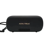 Portable Speakers Mova S1 RGB, Black 7